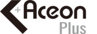 AceonPlus Logo