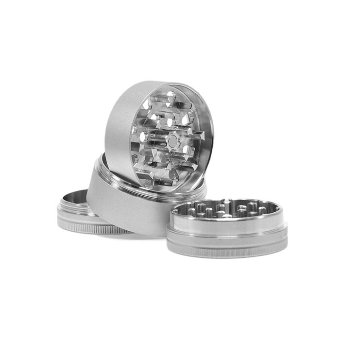 Stainless Steel Grinder Series