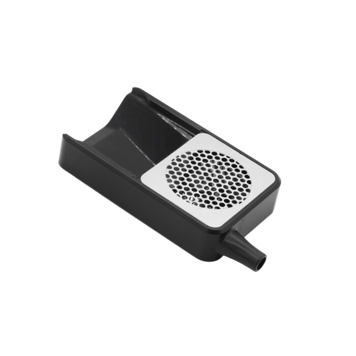 Custom Printing Electric Cone Pre-Roll Filling System with Card Grinder, USB Charger, and Horn Tube