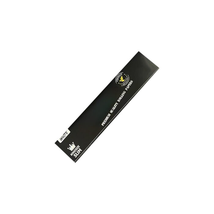 Premium Hemp Rolling Papers for a Smooth Smoking Experience