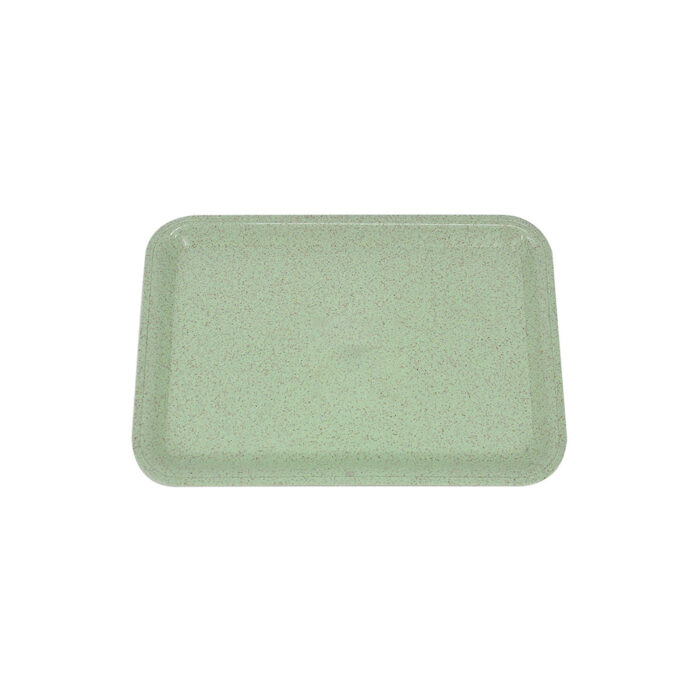 Eco-Friendly Biodegradable Rolling Trays for Herbs, Spices, and More
