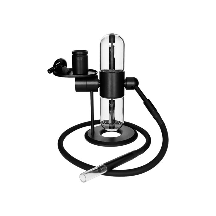 Gravity Hookah - The Ultimate Smoking Experience