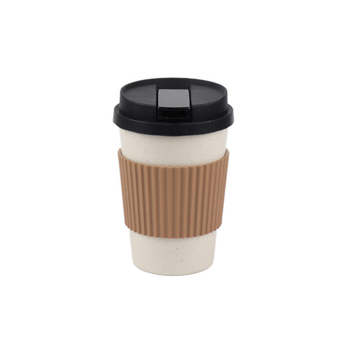 Custom Logo Acrylic Coffee Cup Hookah