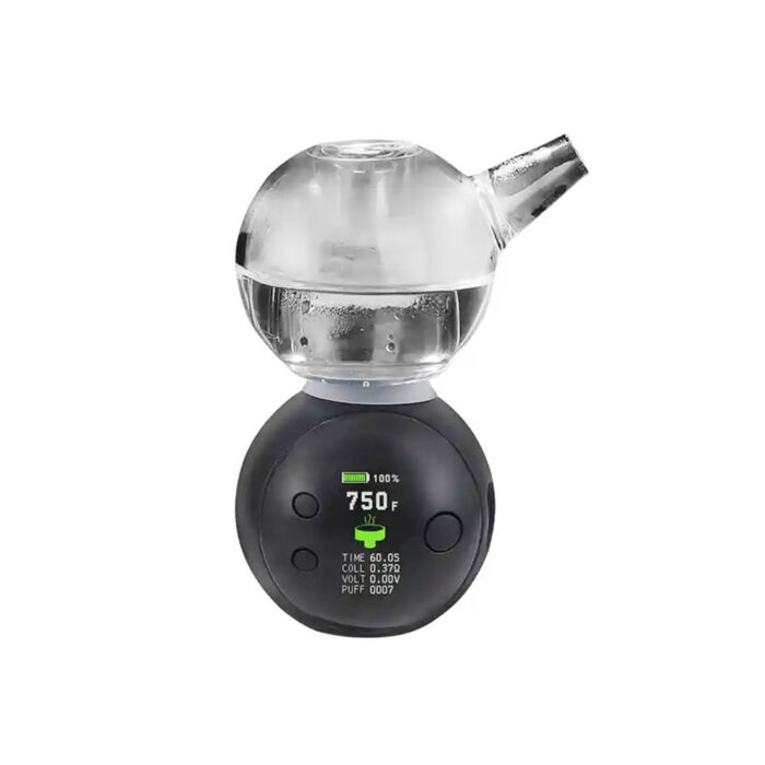 Wholesale Premium Portable Electric Hookah Set with Custom Logo
