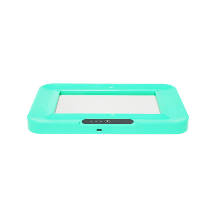 Custom LED Rolling Trays with 3D Patterns